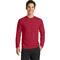 Port & Company® Long Sleeve Performance Blend T-Shirt